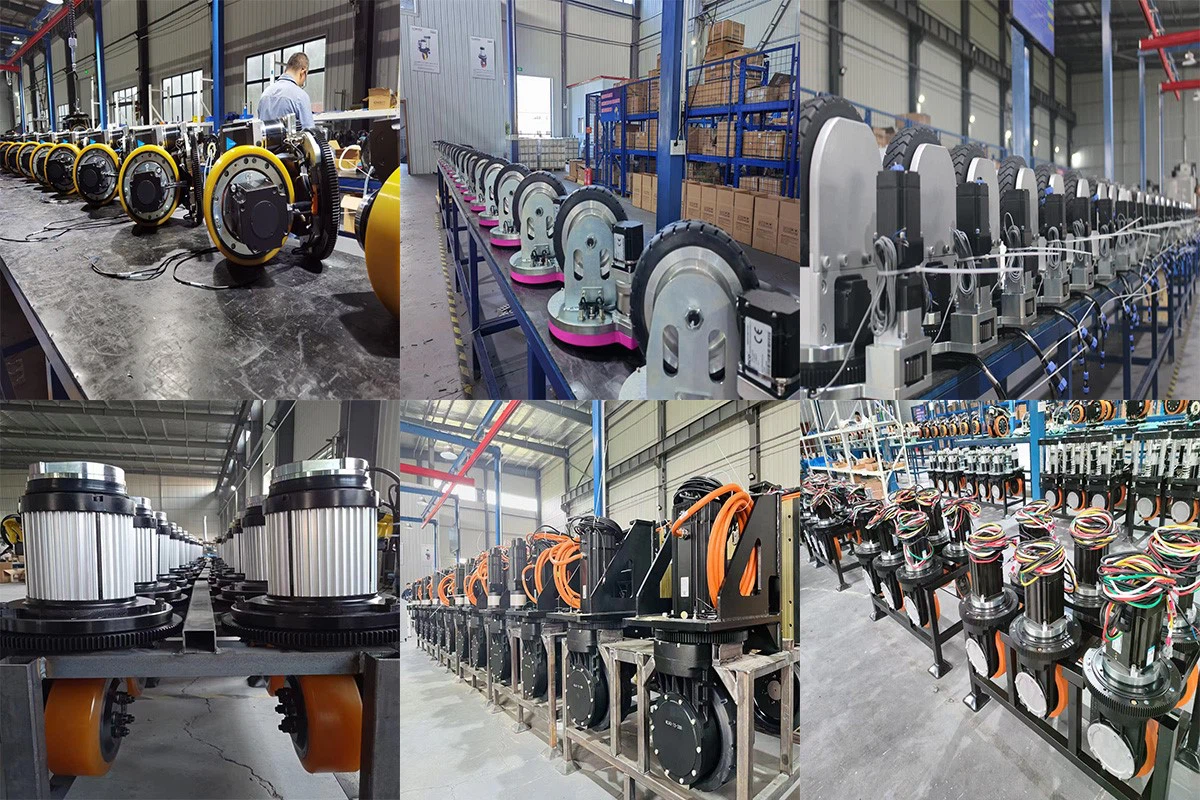Production Production