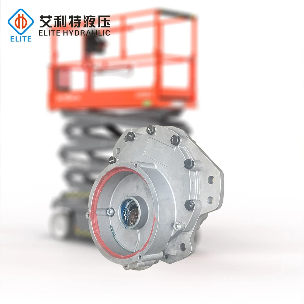 Mechanical Speed Reducer Mechanical Speed Reducer